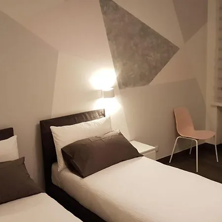 Bed and Breakfast Xenia 3*