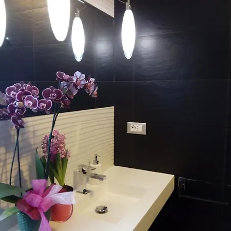 Bed and breakfast Xenia 3*