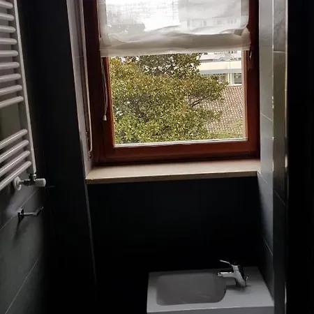 Xenia Bed and Breakfast 3*