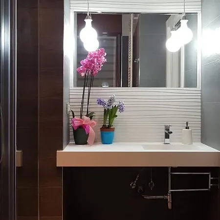 Bed and breakfast Xenia 3*