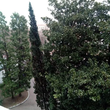 Xenia Bed and breakfast 3*