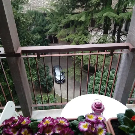 Bed and breakfast Xenia Pordenone