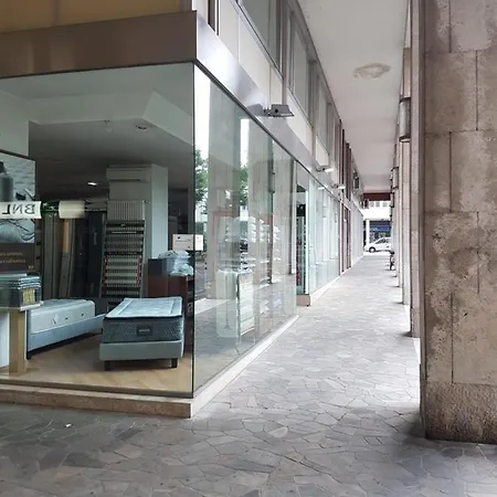 Xenia Bed and breakfast 3*