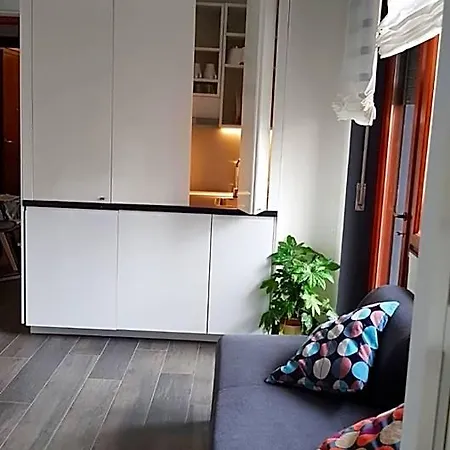 B&B Xenia 포르데노네