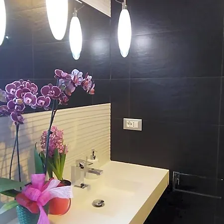 B&B Xenia 포르데노네