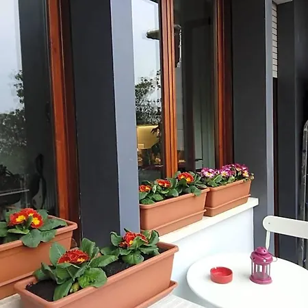 Xenia B&B 3*