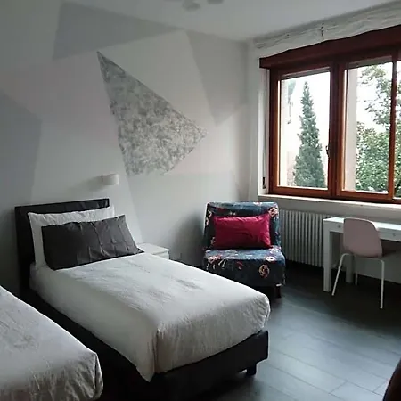 Xenia B&B 포르데노네