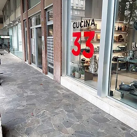 Xenia 3* Pordenone